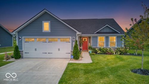 8614 Broad Street, Indianapolis, IN, 46239 | Card Image