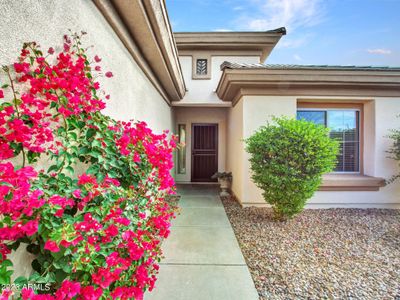 40911 N Prestancia Drive, House other with 3 bedrooms, 2 bathrooms and null parking in Anthem AZ | Image 2