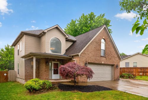 3008 Adwalton Rd, Lexington, KY, 40509 | Card Image