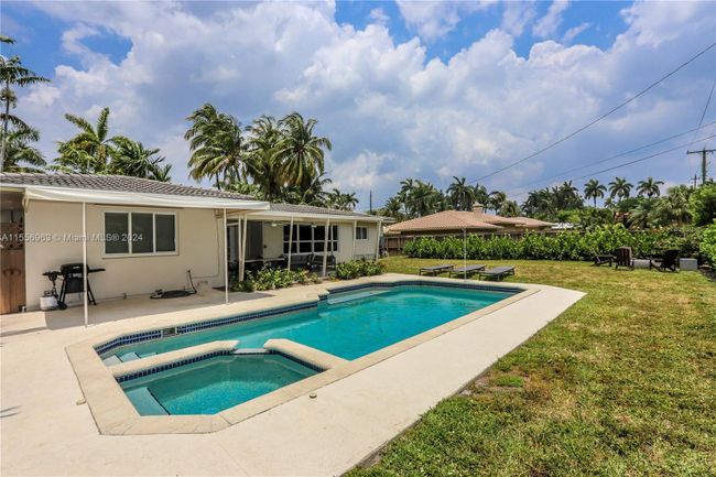 1438 Harrison St, House other with 3 bedrooms, 2 bathrooms and null parking in Hollywood FL | Image 40