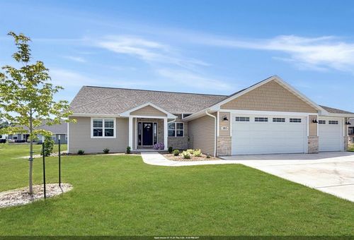 385 Battery Avenue, DE PERE, WI, 54115 | Card Image