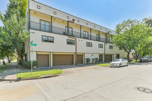 212-1342 Rutland Street, Houston, TX, 77008 | Card Image