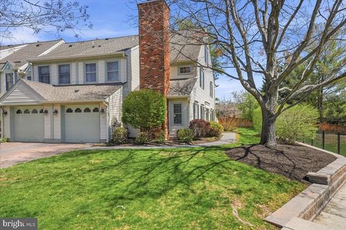 20 Fair Acres Ct, Princeton, NJ, 08540-9591 | Card Image