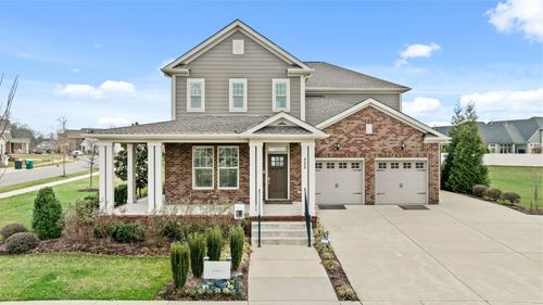 312 Whispering Pines Ln, Hendersonville, TN, 37075-1554 | Card Image