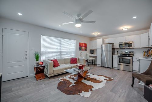 apt-103a-1809 Bennett Ave, Dallas, TX, 75206-7505 | Card Image