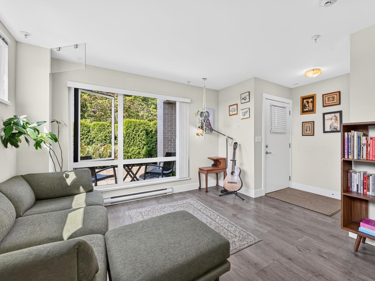 Residential in New Westminster 3