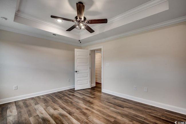 142 Temple Dr, House other with 4 bedrooms, 2 bathrooms and 4 parking in Aynor SC | Image 15