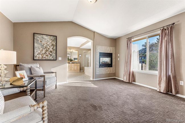 5830 Jasper Pointe Cir, House other with 4 bedrooms, 4 bathrooms and 3 parking in Castle Pines CO | Image 20
