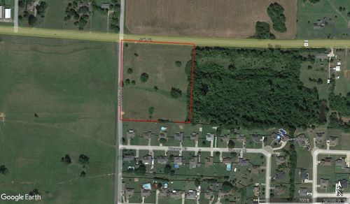 So. Coker and S Coker Rd, Vilonia, AR, 72173 | Card Image