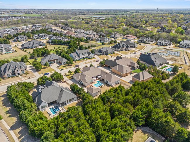 504 Shadow Wood Ln, House other with 5 bedrooms, 7 bathrooms and null parking in Heath TX | Image 38