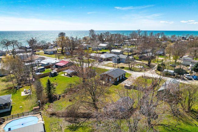 16 Witherspoon Dr, House other with 2 bedrooms, 1 bathrooms and 4 parking in Nanticoke ON | Image 40