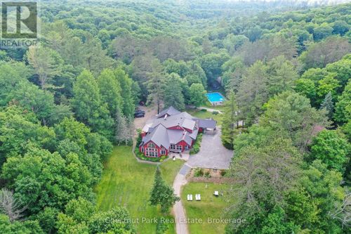 848 Clearwater Lake Road, Huntsville (Stephenson), ON, P0B1L0 | Card Image
