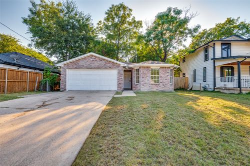 4129 Easter Ave, Dallas, TX, 75216-6431 | Card Image