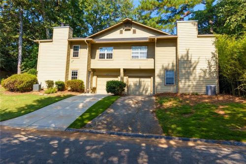 4849 Wuthering Way, Norcross, GA, 30093-4655 | Card Image