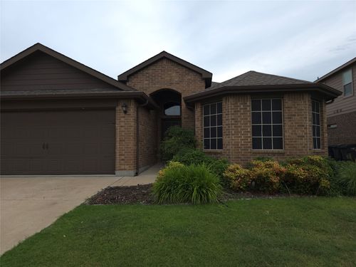 6309 Spring Buck Run, Fort Worth, TX, 76179-3686 | Card Image