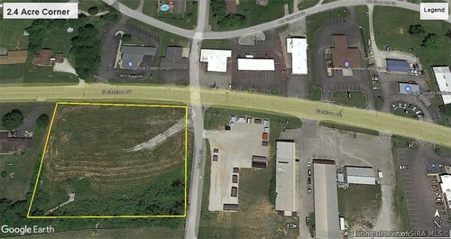 1209 S Jackson St, Salem, IN, 47167-9793 | Card Image