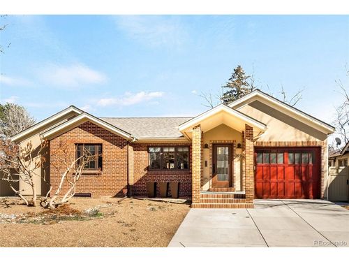 790 Clayton St, Denver, CO, 80206-3815 | Card Image
