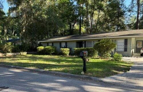 3706 Nw 7th Ave, Gainesville, FL, 32607-2422 | Card Image