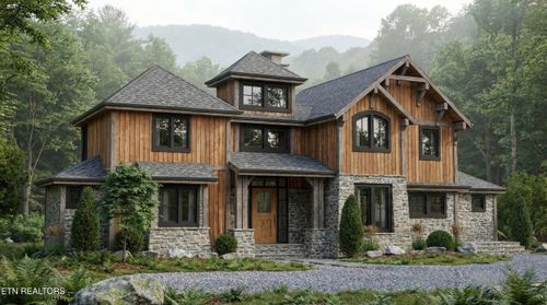 143 Moody Moon Ridge Way, Newport, TN, 37821-5665 | Card Image