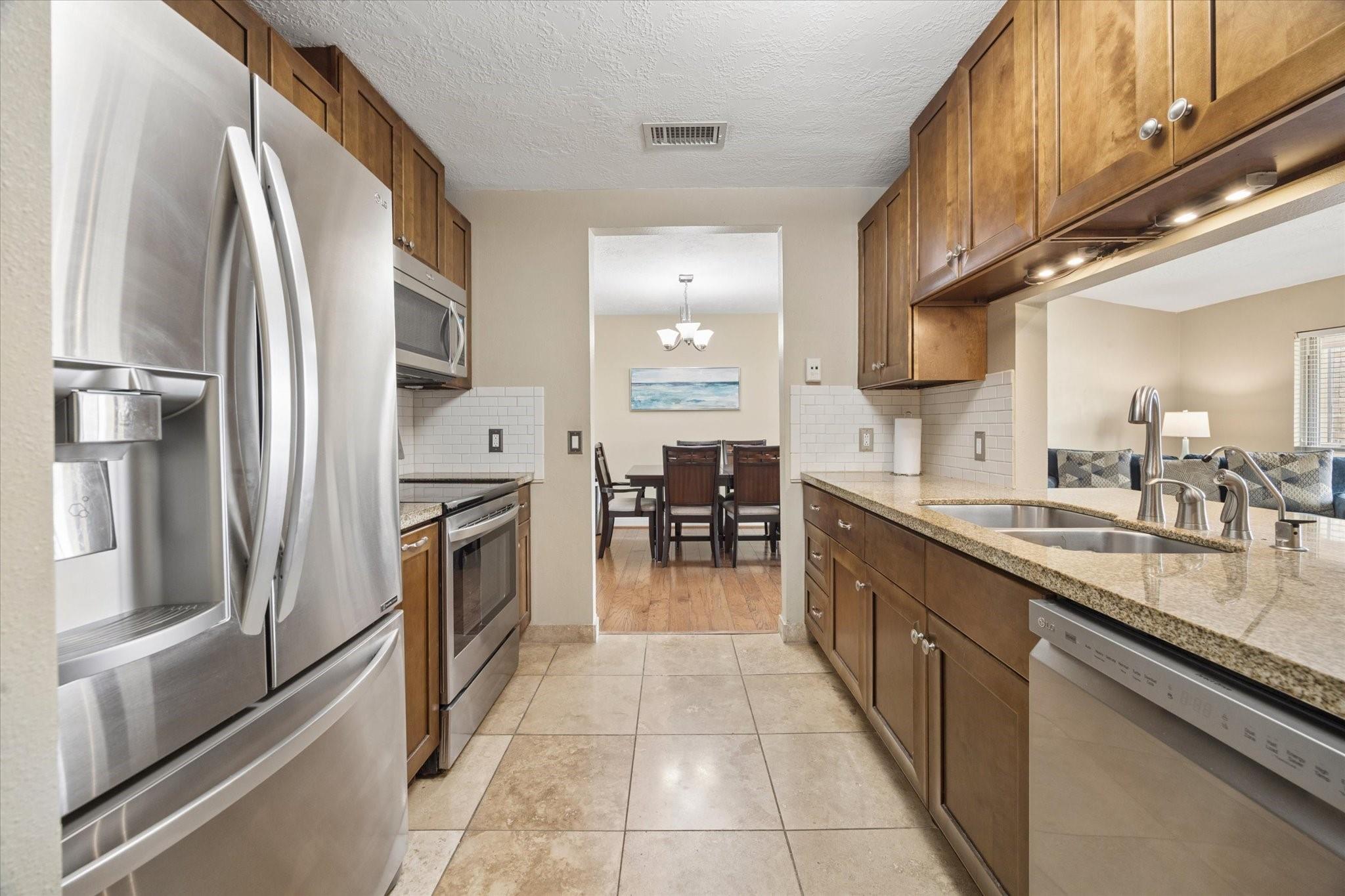Residential in Houston 4