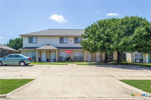 c-4301 July Drive, Killeen, TX, 76549 | Card Image