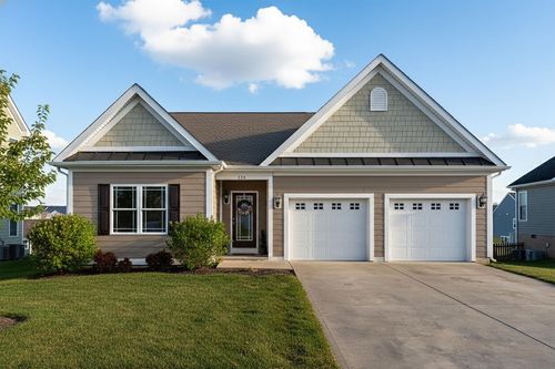 228 Windsor Dr, FISHERSVILLE, VA, 22939-2166 | Card Image