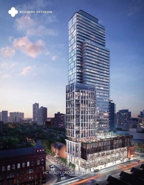 515-3 Gloucester St, Toronto, ON, M4Y0C6 | Card Image