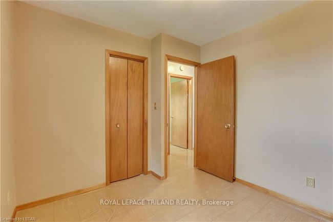 353A Manitoba St, House attached with 2 bedrooms, 0 bathrooms and 1 parking in London ON | Image 16