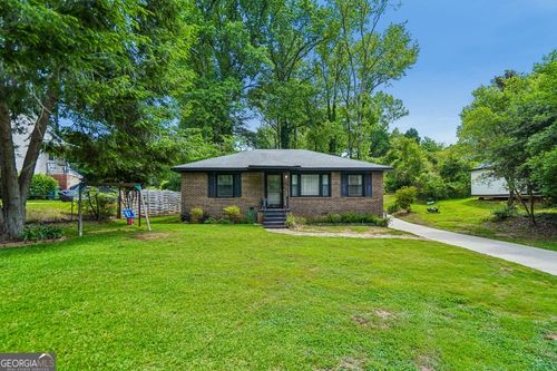751 Springer Dr, Griffin, GA, 30224-4921 | Card Image