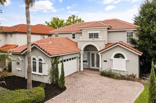 11249 Rapallo Ln, WINDERMERE, FL, 34786-6027 | Card Image