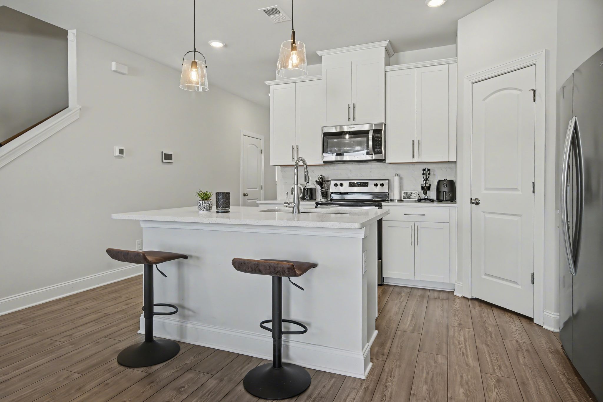 Residential in Nashville
