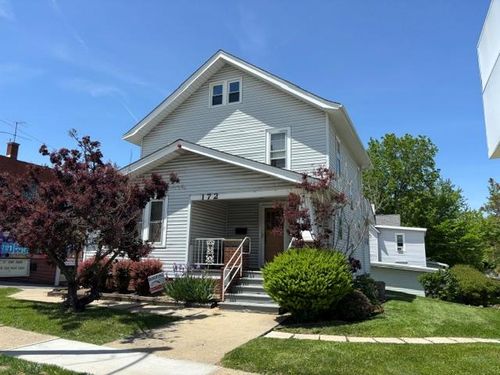 172 Lexington Ave, Mansfield, OH, 44907 | Card Image