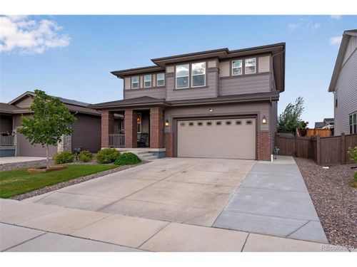 1846 Osprey Dr, Brighton, CO, 80601-4020 | Card Image