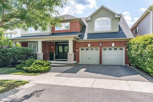 1560 Rixon Way, Milton, ON, L9T5T5 | Card Image