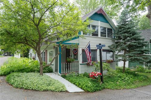 6968 19 Fillmore Avenue, Castile, NY, 14549 | Card Image