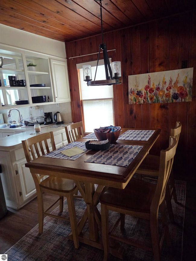 8458 Grace St, House other with 2 bedrooms, 1 bathrooms and null parking in Hale MI | Image 30