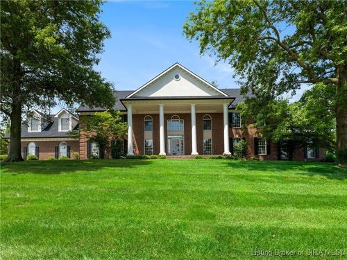 8508 Carrington Dr, Evansville, IN, 47711-6323 | Card Image