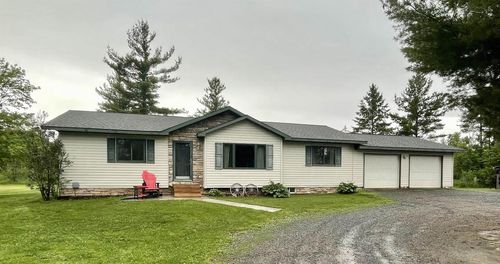 W4981 Morner Road, Ogema, WI, 54556 | Card Image
