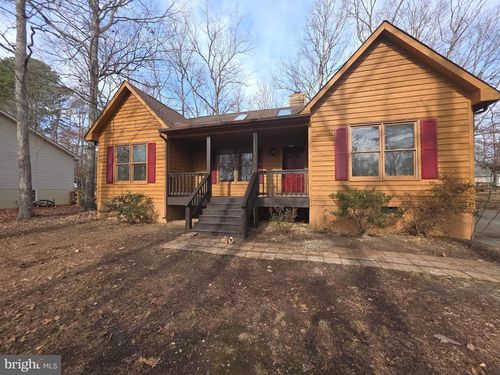 142 Jefferson Dr, PALMYRA, VA, 22963-2203 | Card Image