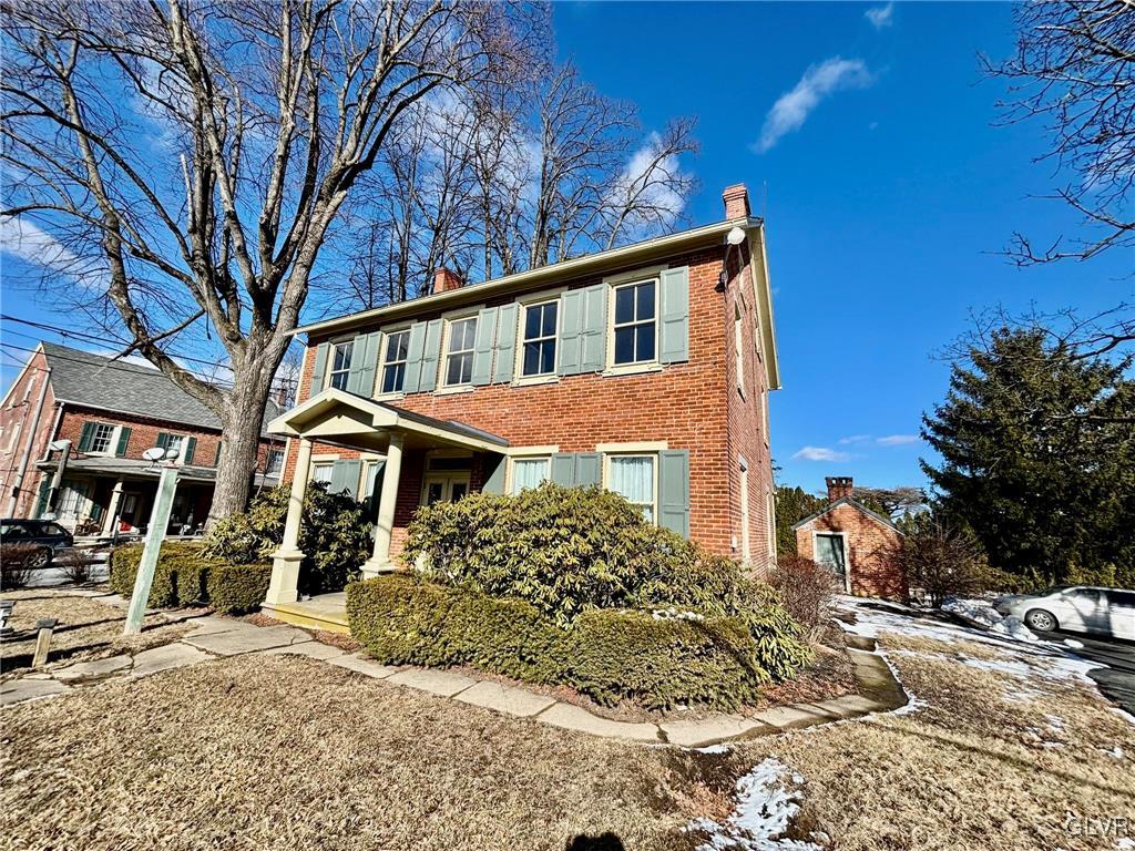 5412 Shimerville Rd, Emmaus, PA 18049