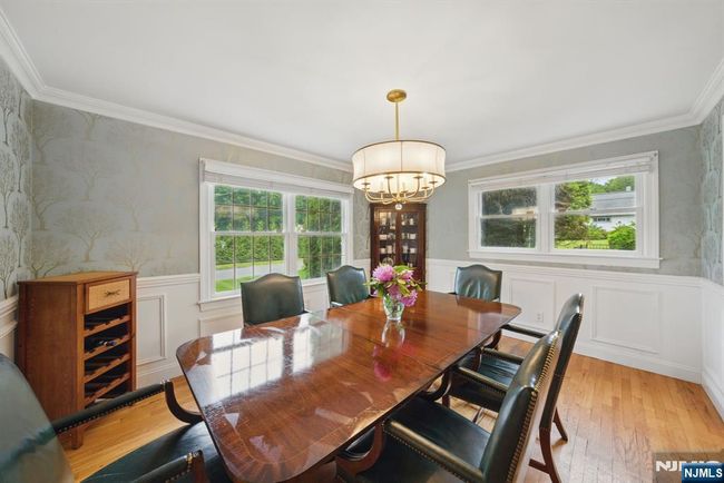 20 Harvard Ave, House other with 4 bedrooms, 3 bathrooms and null parking in Wyckoff NJ | Image 11