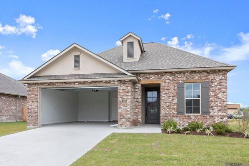 110 Sophia Dr, Luling, LA, 70070-4202 | Card Image