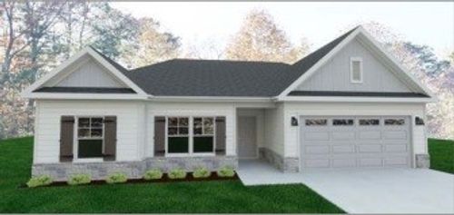 529 Crimper Ln, Murfreesboro, TN, 37128-2261 | Card Image