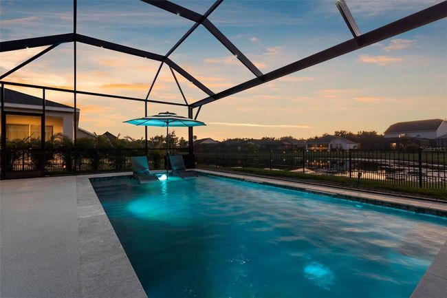 12565 Ryegrass Loop, House other with 3 bedrooms, 2 bathrooms and null parking in PARRISH FL | Image 54