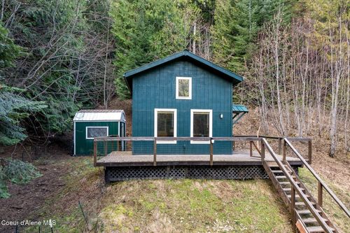 6284 Talache Rd, Sagle, ID, 83860 | Card Image