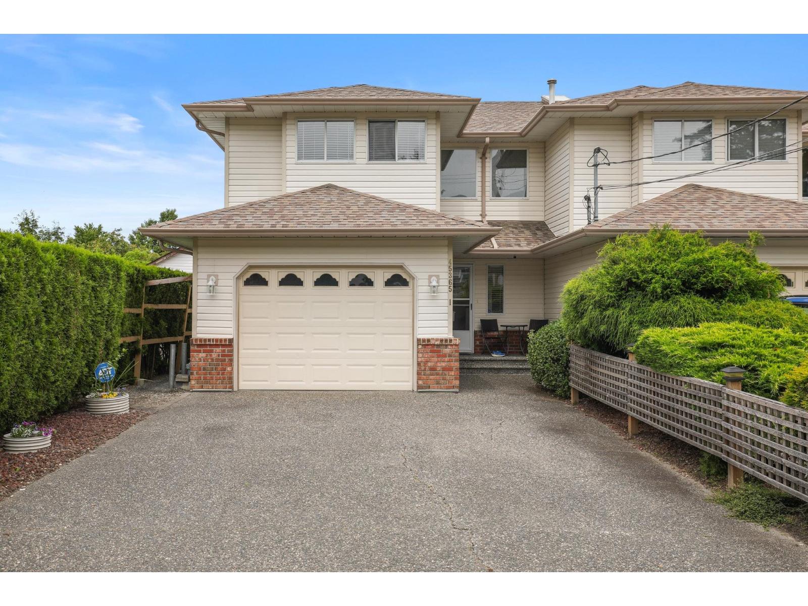 Residential in Chilliwack 2