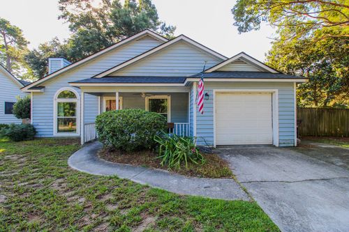 1240 Llewellyn Rd, Mount Pleasant, SC, 29464-3815 | Card Image
