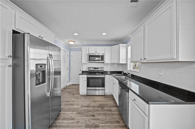 406 Bee Cove Way, Townhouse with 3 bedrooms, 3 bathrooms and null parking in Pendleton SC | Image 16