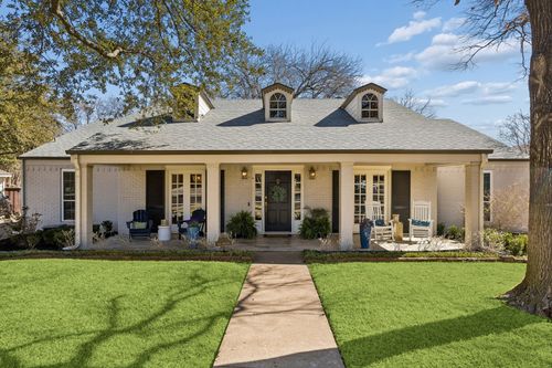 9078 Fairglen Dr, Dallas, TX, 75231-4860 | Card Image