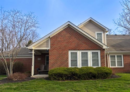 7424 Cherry Brook Dr, Reynoldsburg, OH, 43068-3257 | Card Image